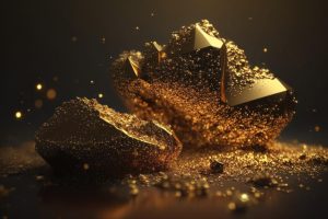 Precious Metals & Luxury Goods