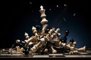 Competition and Antitrust