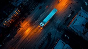 Transportation & Shipping