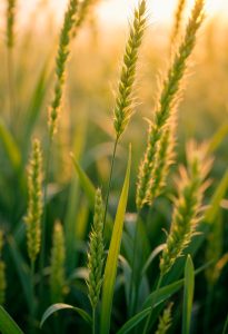 Agriculture & Animal Farming