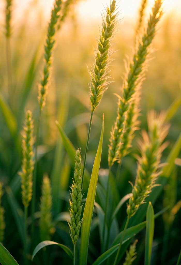 Agriculture & Animal Farming