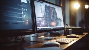 Technology & Software Development