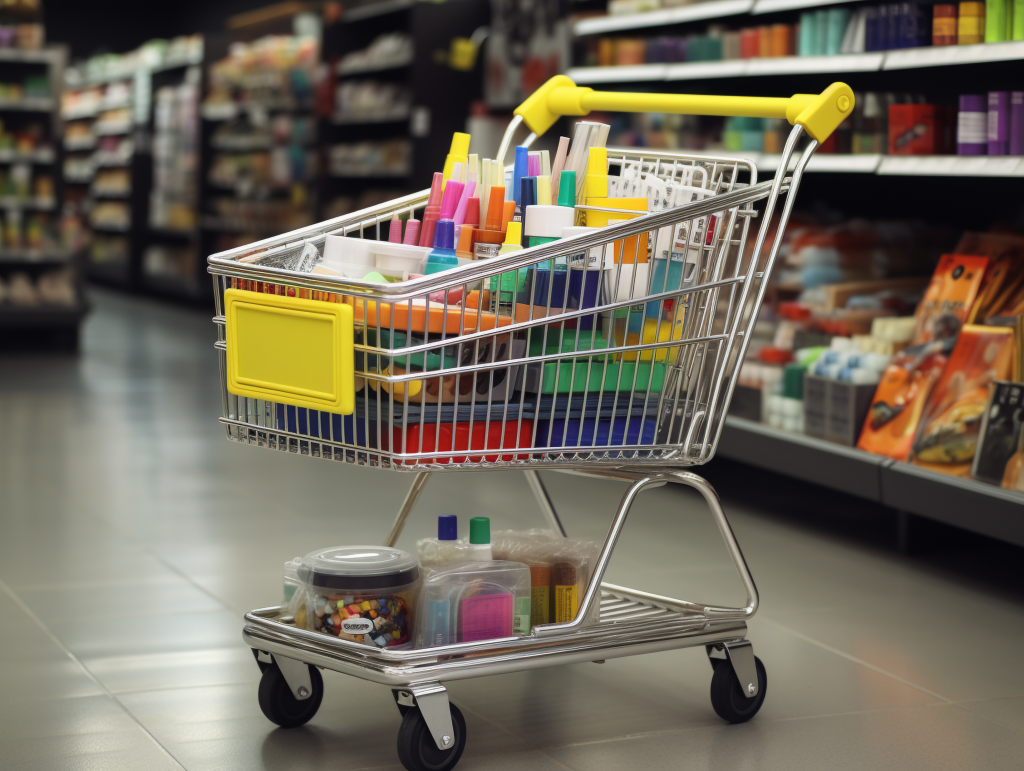 Consumer Goods & Retail