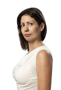 Диана Попова