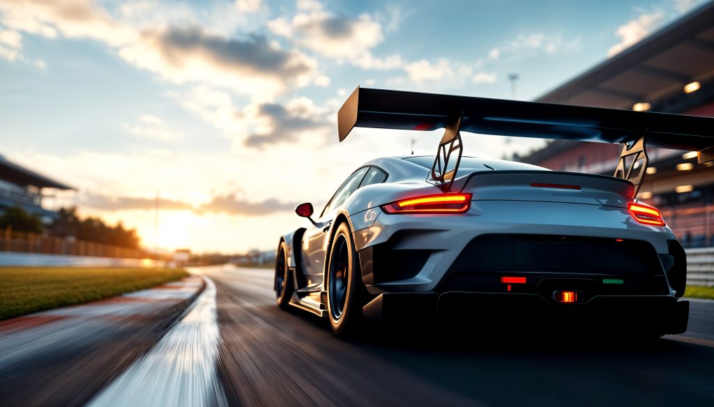 Automotive & Mobility