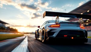 Automotive & Mobility