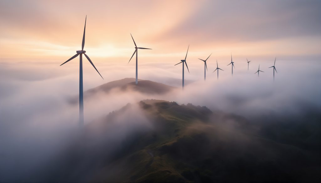 Energy, Utilities & Natural Resources