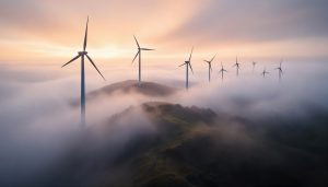 Energy, Utilities & Natural Resources