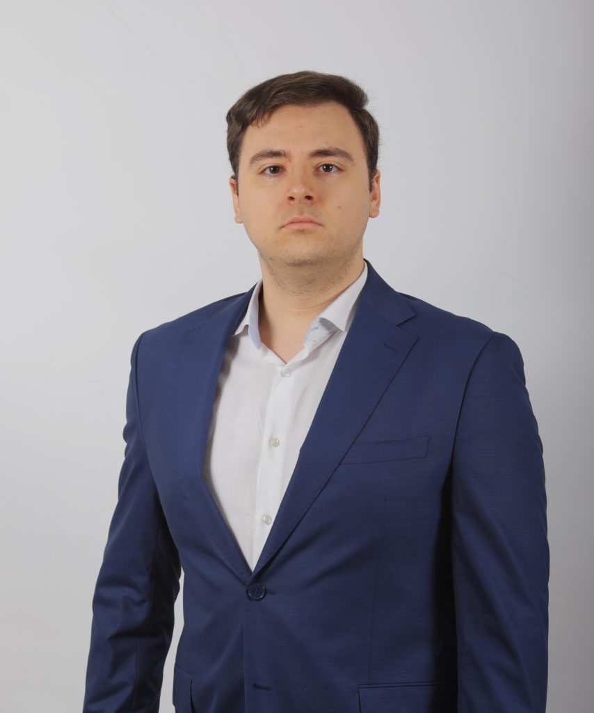 Aleksander Dimitrov